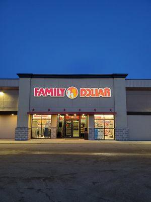 Family Dollar