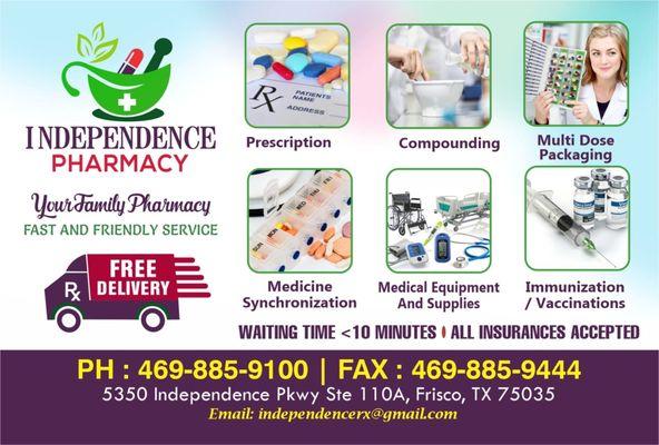 Independence Pharmacy