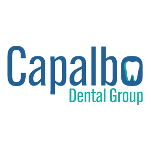 Capalbo Dental Group Logo