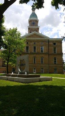 Hillsdale County Circuit Court