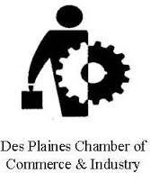 Maintenance made easy is a member of the Des Plaines Chamber of commerce