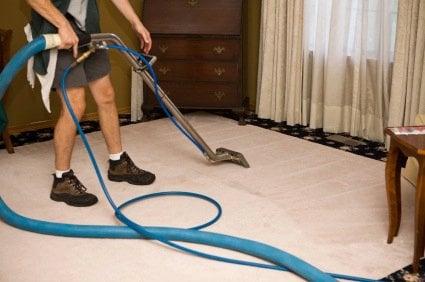 Strickland Bros Carpet Cleaning