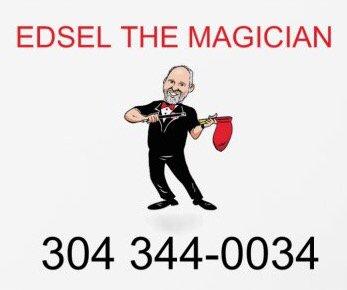 Edsel The Magician