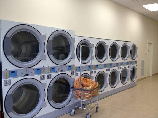 Jag Laundry