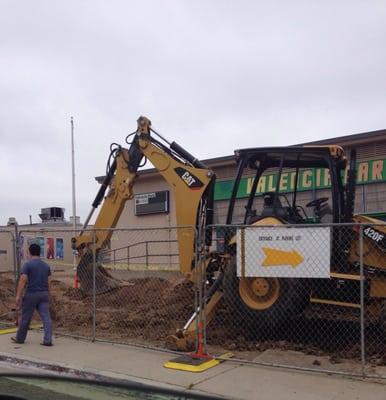 Valencia Park Elementary School