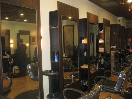 Hair It Is Salon