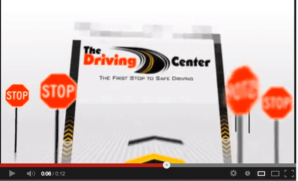 The Driving Center