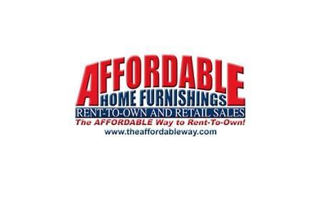 Affordable Home Furnishings