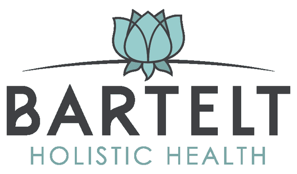 Bartelt Holistic Health Logo