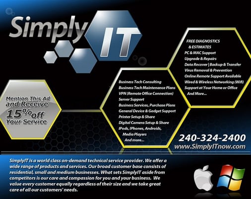 SimplyIT