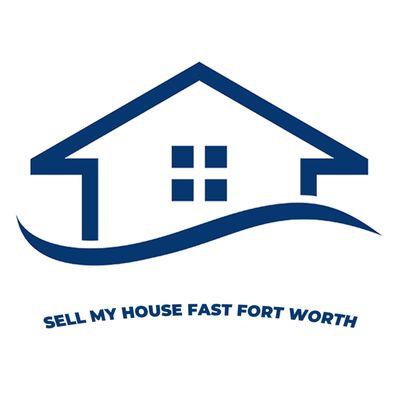 Sell My House Fast Fort Worth Logo