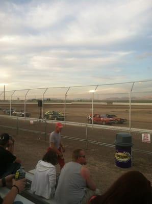 Millard County Raceway