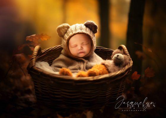 Newborn Photos