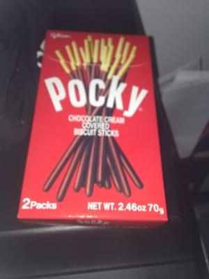 Pocky