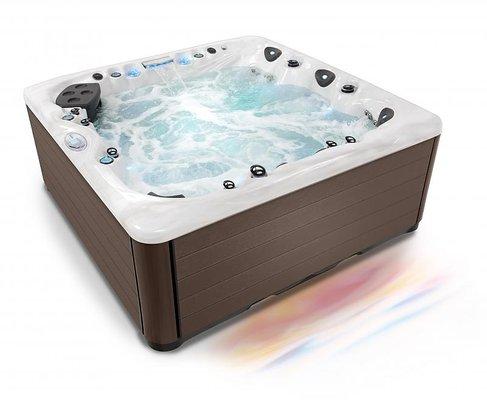 MP LSX Hot Tub