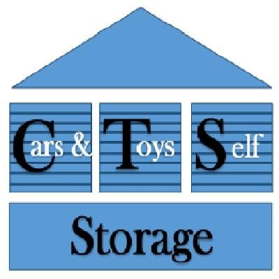 Cars & Toys Self Storage