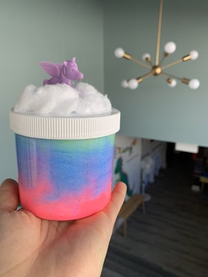 Galaxy jars