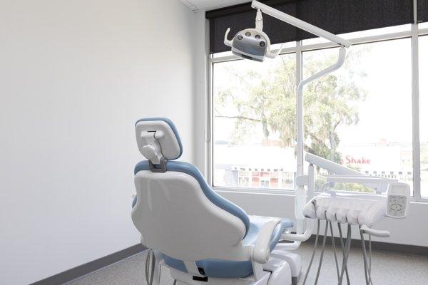 Southern Oak Dental North Charleston