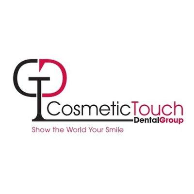 Cosmetic Touch Dental Group