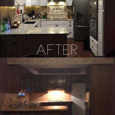 Kitchen Remodel