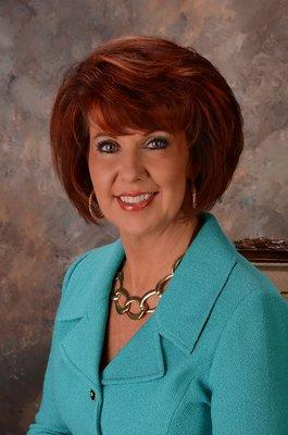 Debbie Reid Broker/Owner