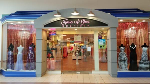 House Of Glam Boutique