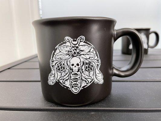 Death Wish Coffee