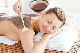 Detoxifying Mud Wrap