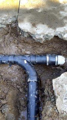 Plumbing