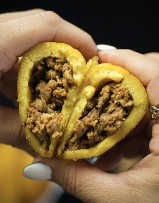 Empanada