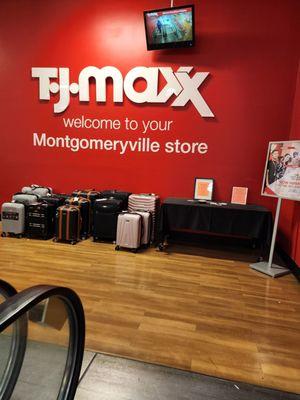 T.J. Maxx