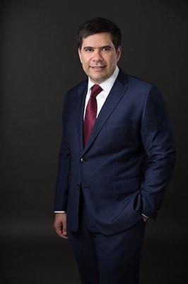 Ali Ghamsari, Realtor