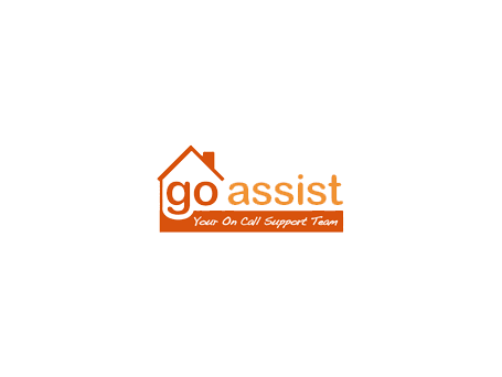 Go Assist Logo