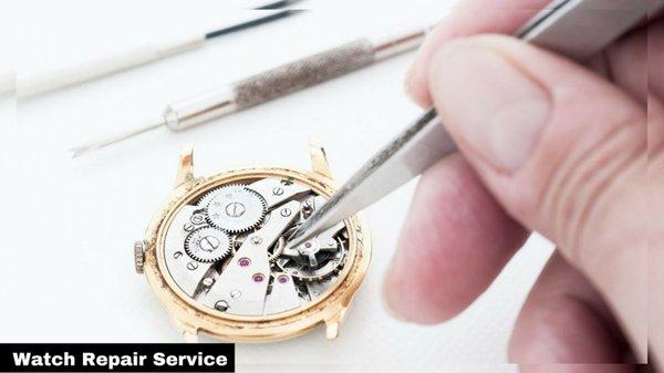 True Watch Buyer - North Miami Beach