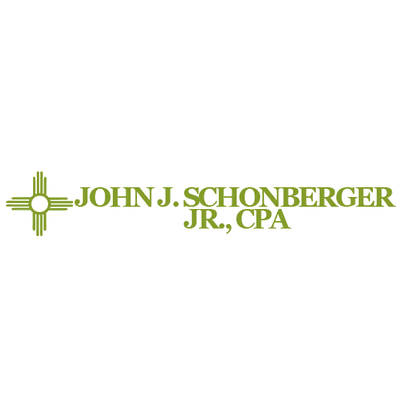 Schonberger John J Jr CPA