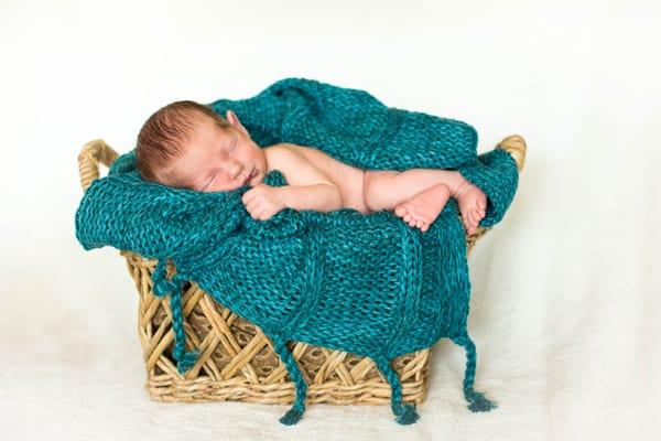 Newborn Portraits