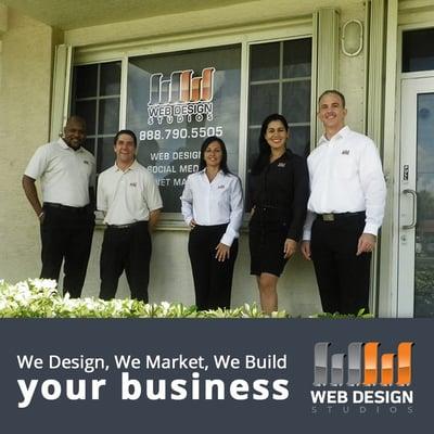 WW Web Design Studios