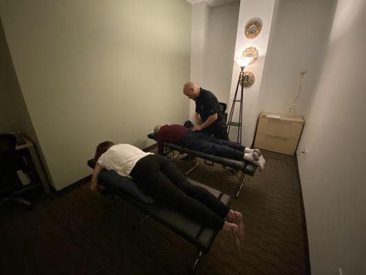 Anahata Chiropractic