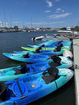 The Highest quality kayaks and paddleboards. Checkout our ocean kayaks