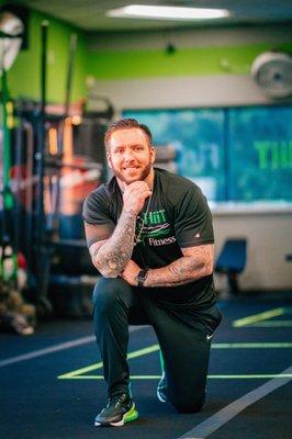 Hiit Fitness Owner/Operator,  Coach Nate: BOOTCAMP, PERSONAL TRAINING