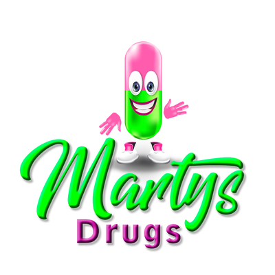 MARTYS DRUGS