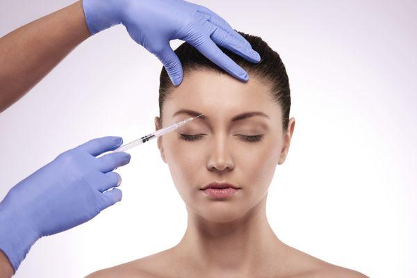 Botox Treatment