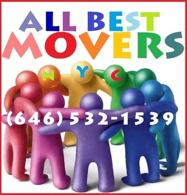 Manhattan Movers