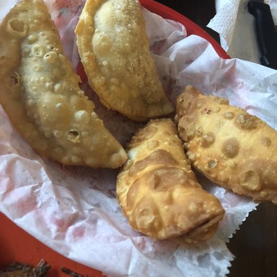 Empanadas