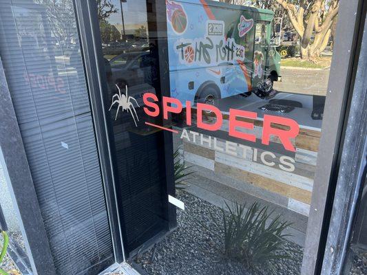 SoCal Elite Physical Therapy located inside Spider Athletics!