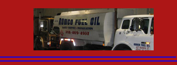 Ronco Oil Inc