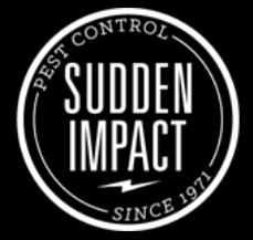 Sudden Impact Pest Control