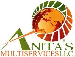 Anita's Multiservices Llc logo