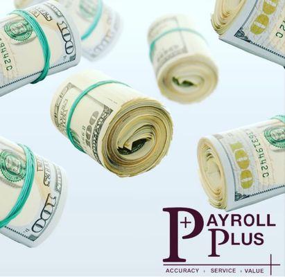 Payroll Plus