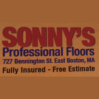 Sonny's Professional Floors